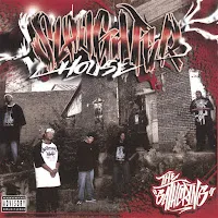 Slaughterhouse — I Got A Gun — обложка